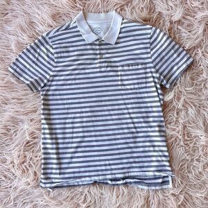 Striped St. John’s Bay Polo